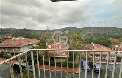 Sarıyer Yeni Dostlar Sitesi Orman Manzaralı Müstakil Villa