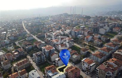 2.SAKARYA MAHALLESİ'NDE 208m² KONUT + TİCARİ 3 KAT İMARLI ARSA