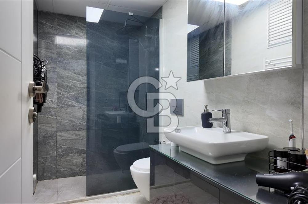 Buca Şirinyer'de Satılık 3+1 Daire - 157,5 m2 - Güney Cephe