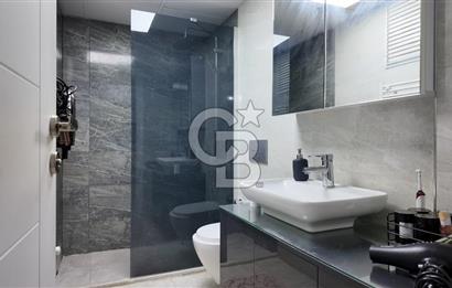 Buca Şirinyer'de Satılık 3+1 Daire - 157,5 m2 - Güney Cephe