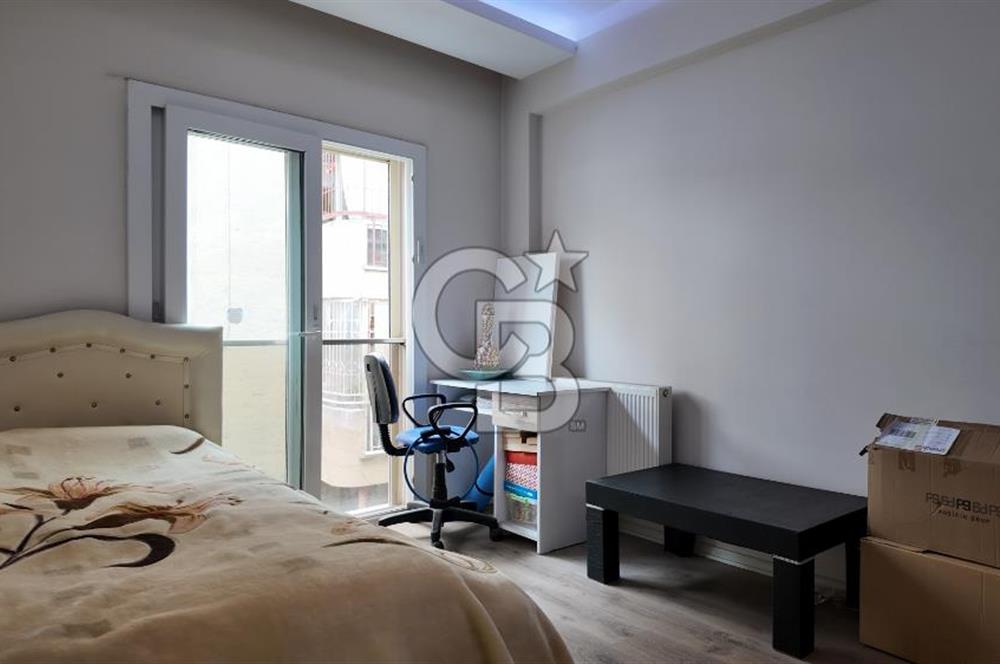 Buca Şirinyer'de Satılık 3+1 Daire - 157,5 m2 - Güney Cephe