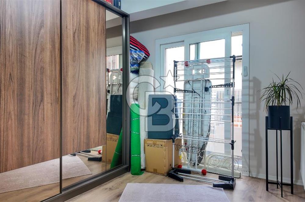 Buca Şirinyer'de Satılık 3+1 Daire - 157,5 m2 - Güney Cephe