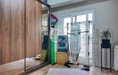 Buca Şirinyer'de Satılık 3+1 Daire - 157,5 m2 - Güney Cephe