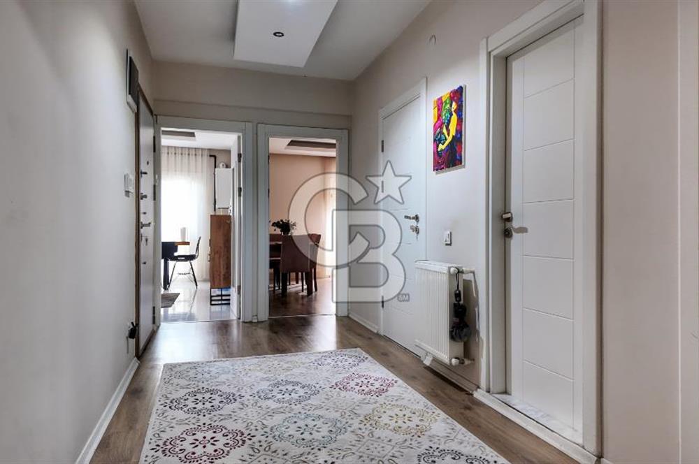 Buca Şirinyer'de Satılık 3+1 Daire - 157,5 m2 - Güney Cephe