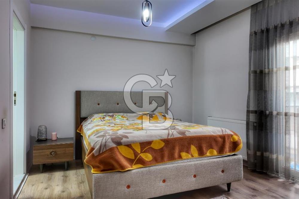 Buca Şirinyer'de Satılık 3+1 Daire - 157,5 m2 - Güney Cephe