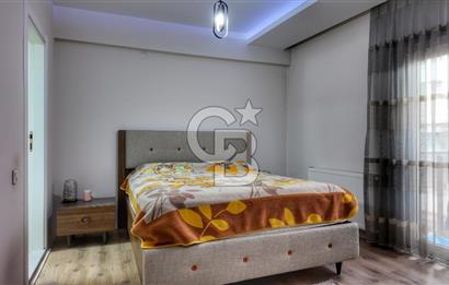Buca Şirinyer'de Satılık 3+1 Daire - 157,5 m2 - Güney Cephe