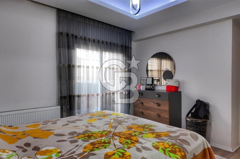 Buca Şirinyer'de Satılık 3+1 Daire - 157,5 m2 - Güney Cephe
