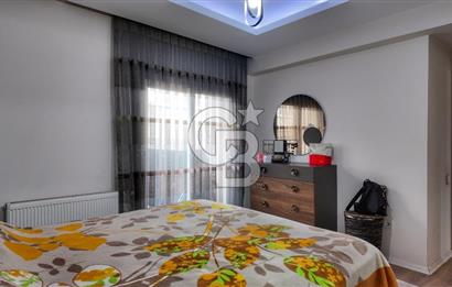 Buca Şirinyer'de Satılık 3+1 Daire - 157,5 m2 - Güney Cephe