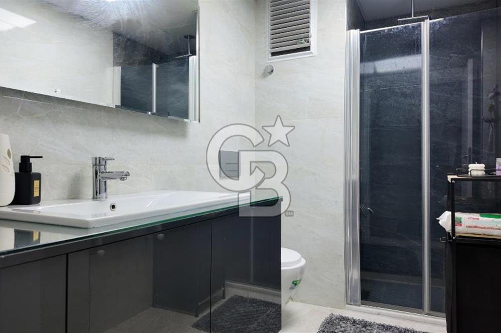 Buca Şirinyer'de Satılık 3+1 Daire - 157,5 m2 - Güney Cephe