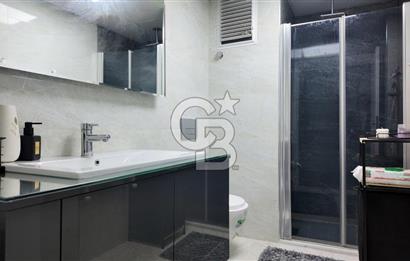 Buca Şirinyer'de Satılık 3+1 Daire - 157,5 m2 - Güney Cephe