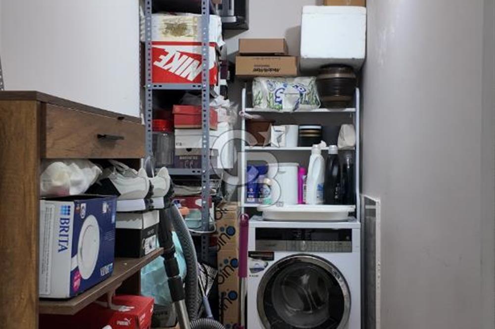 Buca Şirinyer'de Satılık 3+1 Daire - 157,5 m2 - Güney Cephe