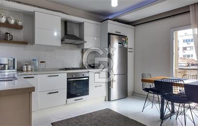 Buca Şirinyer'de Satılık 3+1 Daire - 157,5 m2 - Güney Cephe