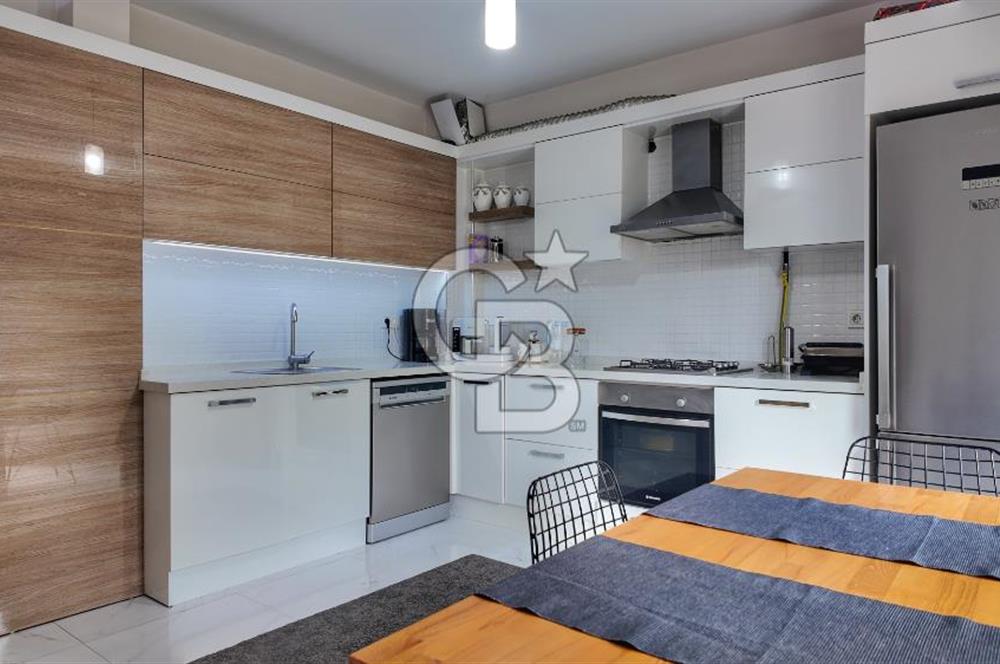 Buca Şirinyer'de Satılık 3+1 Daire - 157,5 m2 - Güney Cephe