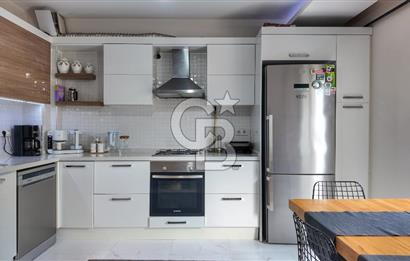 Buca Şirinyer'de Satılık 3+1 Daire - 157,5 m2 - Güney Cephe