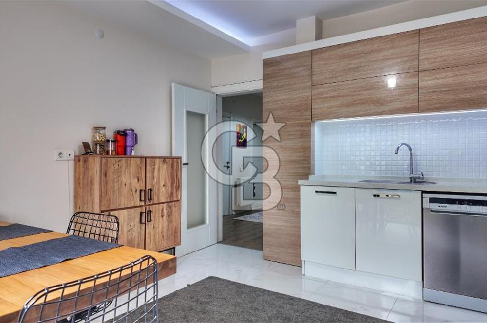 Buca Şirinyer'de Satılık 3+1 Daire - 157,5 m2 - Güney Cephe