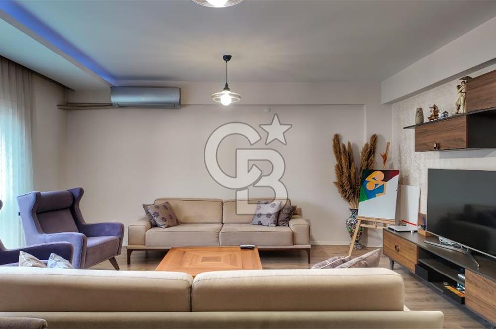 Buca Şirinyer'de Satılık 3+1 Daire - 157,5 m2 - Güney Cephe