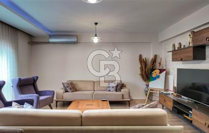 Buca Şirinyer'de Satılık 3+1 Daire - 157,5 m2 - Güney Cephe