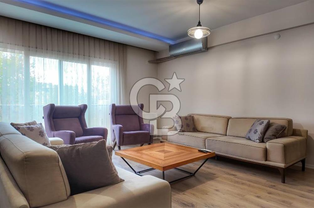 Buca Şirinyer'de Satılık 3+1 Daire - 157,5 m2 - Güney Cephe