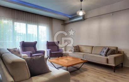 Buca Şirinyer'de Satılık 3+1 Daire - 157,5 m2 - Güney Cephe