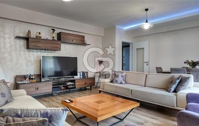 Buca Şirinyer'de Satılık 3+1 Daire - 157,5 m2 - Güney Cephe