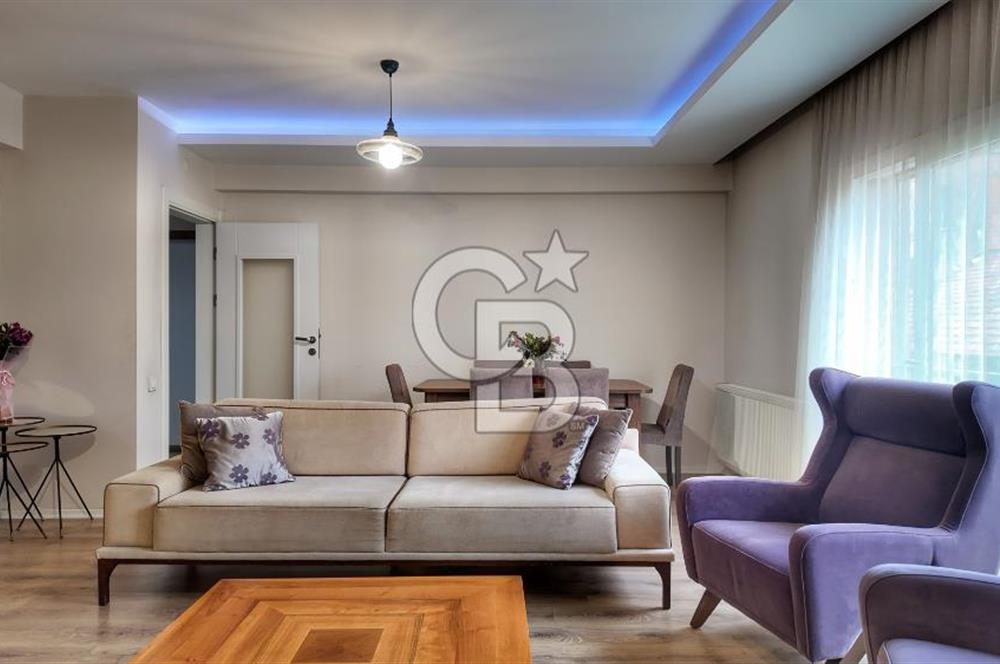 Buca Şirinyer'de Satılık 3+1 Daire - 157,5 m2 - Güney Cephe