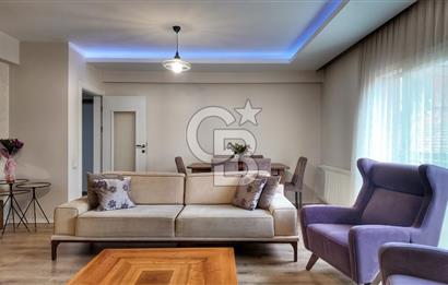 Buca Şirinyer'de Satılık 3+1 Daire - 157,5 m2 - Güney Cephe