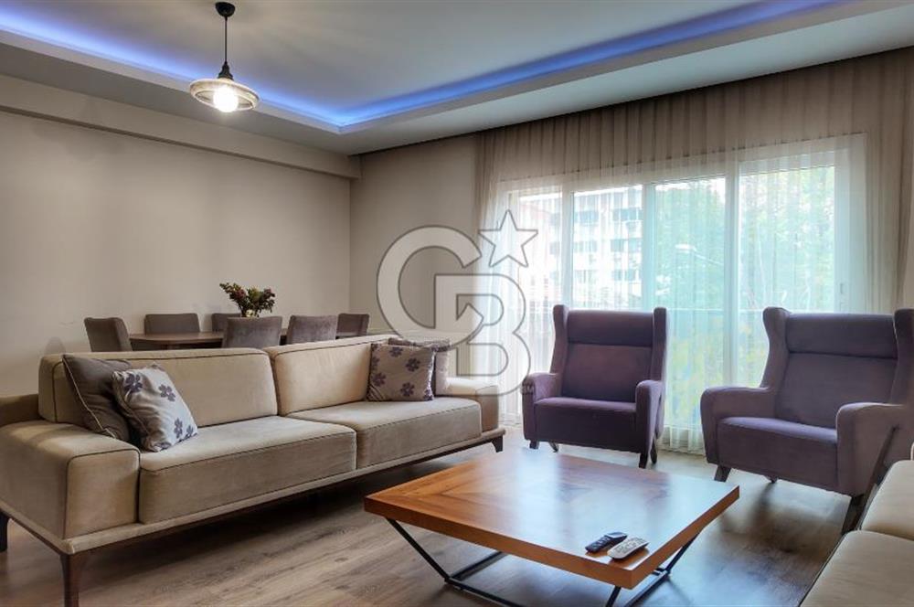 Buca Şirinyer'de Satılık 3+1 Daire - 157,5 m2 - Güney Cephe