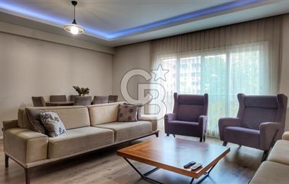 Buca Şirinyer'de Satılık 3+1 Daire - 157,5 m2 - Güney Cephe