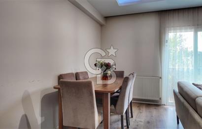 Buca Şirinyer'de Satılık 3+1 Daire - 157,5 m2 - Güney Cephe