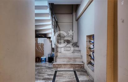 Buca Şirinyer'de Satılık 3+1 Daire - 157,5 m2 - Güney Cephe