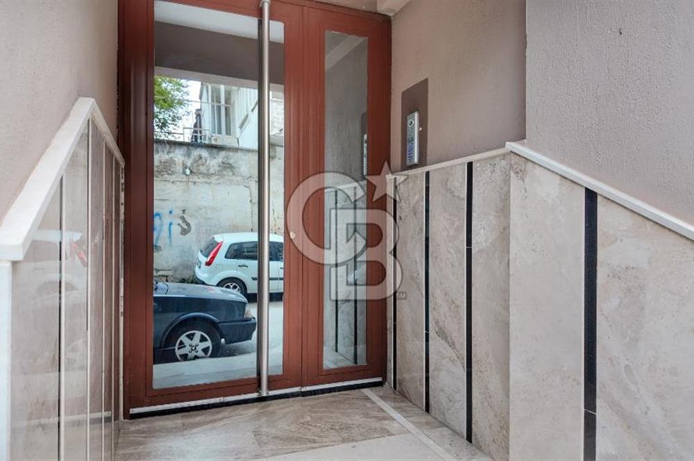 Buca Şirinyer'de Satılık 3+1 Daire - 157,5 m2 - Güney Cephe