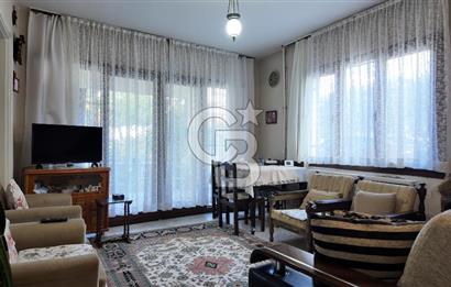 Sahilevleri 227 m² Villa İmarlı Arsa + 2 Daire