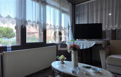 Sahilevleri 227 m² Villa İmarlı Arsa + 2 Daire