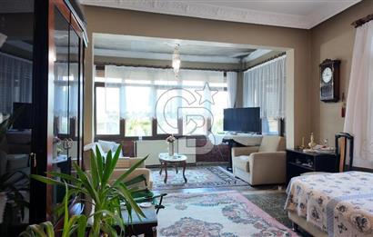 Sahilevleri 227 m² Villa İmarlı Arsa + 2 Daire