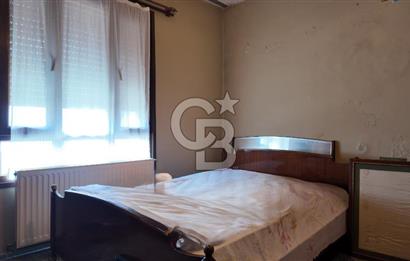 Sahilevleri 227 m² Villa İmarlı Arsa + 2 Daire