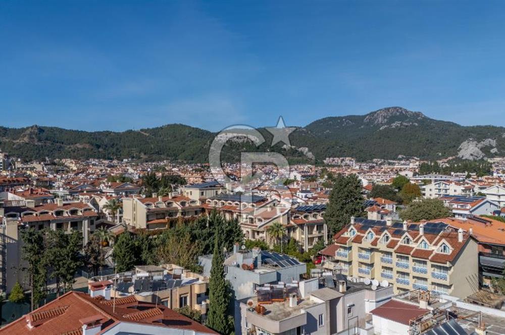 SİTELER'DE FULL OTURUM KİRACILI YATIRIMLIK SATILIK APART OTEL