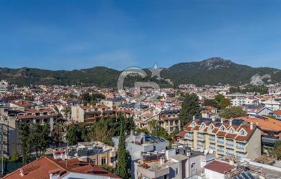 SİTELER'DE FULL OTURUM KİRACILI YATIRIMLIK SATILIK APART OTEL