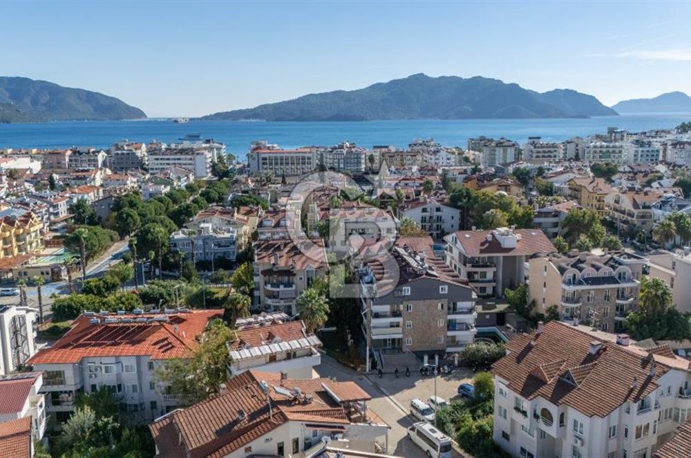 SİTELER'DE FULL OTURUM KİRACILI YATIRIMLIK SATILIK APART OTEL