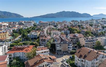 SİTELER'DE FULL OTURUM KİRACILI YATIRIMLIK SATILIK APART OTEL