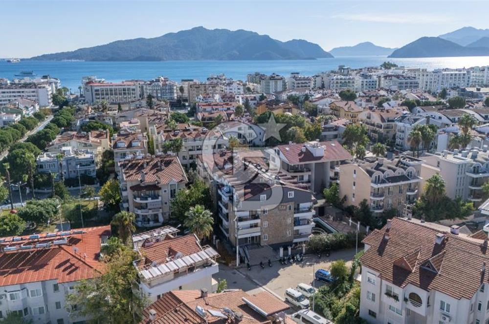 SİTELER'DE FULL OTURUM KİRACILI YATIRIMLIK SATILIK APART OTEL