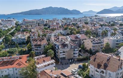 SİTELER'DE FULL OTURUM KİRACILI YATIRIMLIK SATILIK APART OTEL