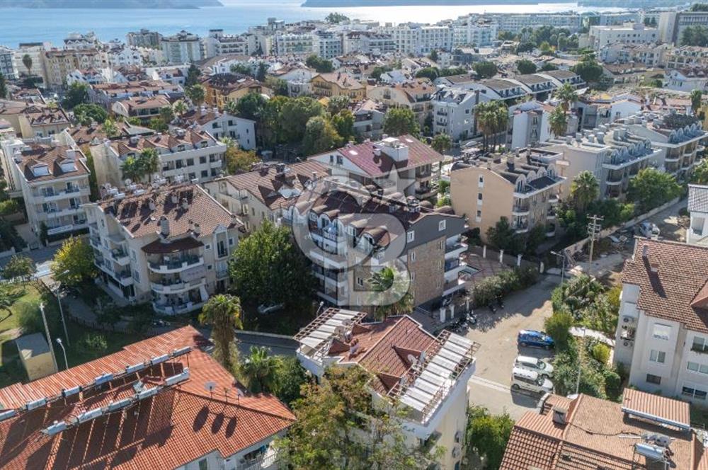 SİTELER'DE FULL OTURUM KİRACILI YATIRIMLIK SATILIK APART OTEL