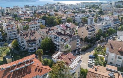 SİTELER'DE FULL OTURUM KİRACILI YATIRIMLIK SATILIK APART OTEL