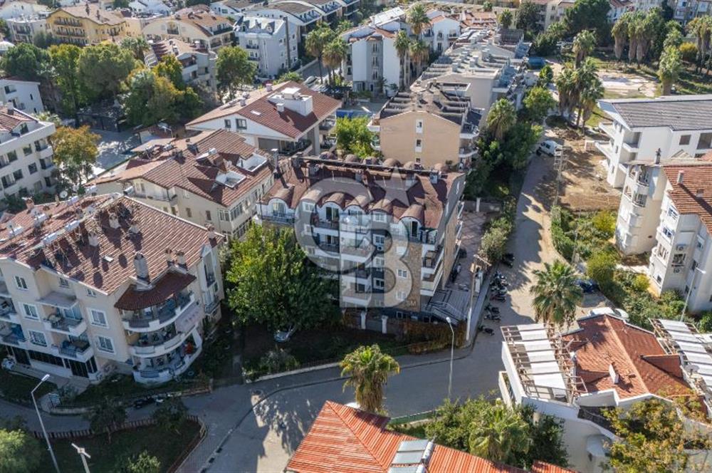 SİTELER'DE FULL OTURUM KİRACILI YATIRIMLIK SATILIK APART OTEL