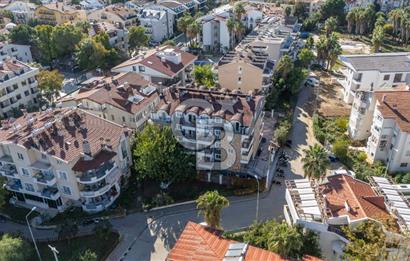 SİTELER'DE FULL OTURUM KİRACILI YATIRIMLIK SATILIK APART OTEL