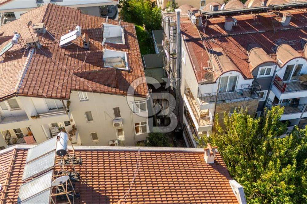 SİTELER'DE FULL OTURUM KİRACILI YATIRIMLIK SATILIK APART OTEL