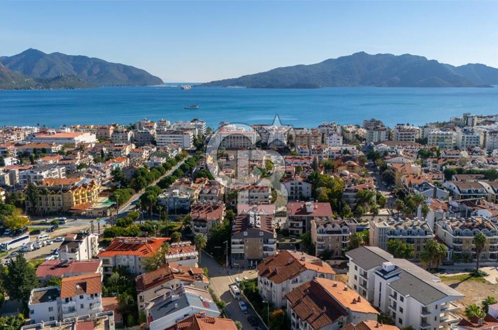 SİTELER'DE FULL OTURUM KİRACILI YATIRIMLIK SATILIK APART OTEL