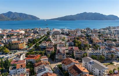 SİTELER'DE FULL OTURUM KİRACILI YATIRIMLIK SATILIK APART OTEL