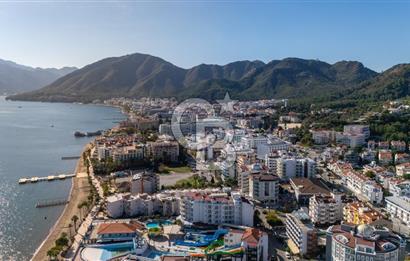SİTELER'DE FULL OTURUM KİRACILI YATIRIMLIK SATILIK APART OTEL