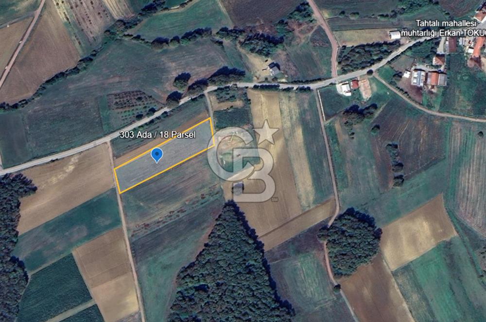 YATIRIMLIK FIRSAT...